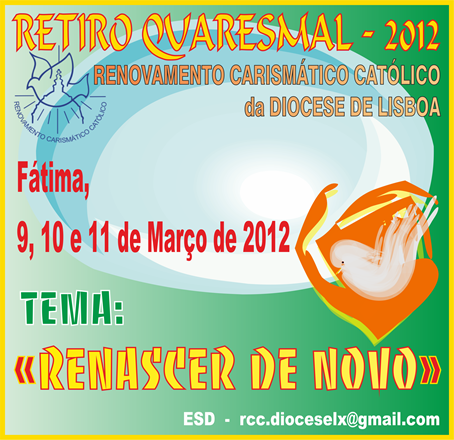 Retiro
Quaresmal RCC - 2012 (3)