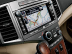 2009 Toyota Venza Toyota Venza 2009 09 2009 Toyota Venza