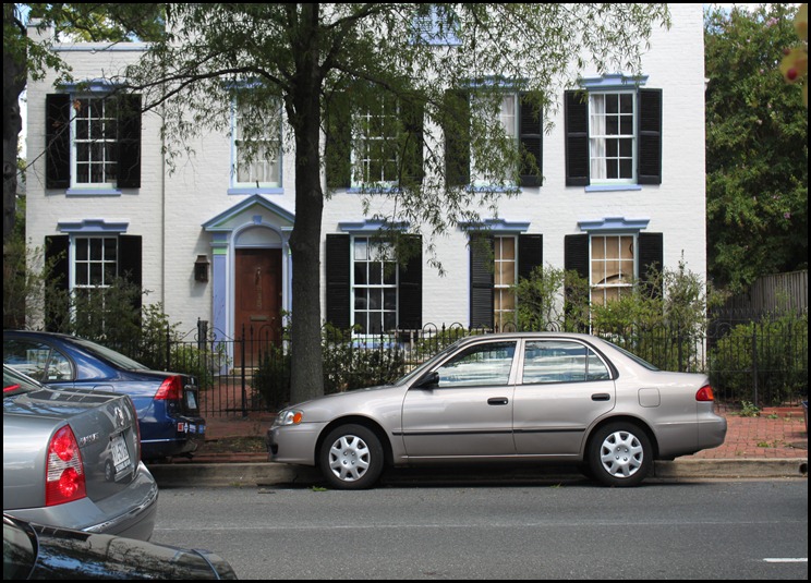 Old Town Alexandria 11 Old Town Alexandria 11