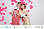 Meagan Gilpatrick and Charli McGrew of Maine Seasons Events.