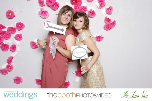 Meagan Gilpatrick and Charli McGrew of Maine Seasons Events.