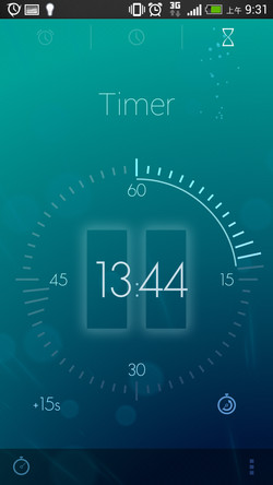 Timely Alarm Clock-14