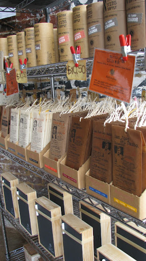 Askinosie Chocolate is manufactured in Springfield;  its cocoa beans originate from farmers across the world, including Ecuador, Mexico and the Philippines. (Photo credit: Kenrick Nobles)