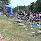 Xterra Ostrov 2008 (F. Klingora)