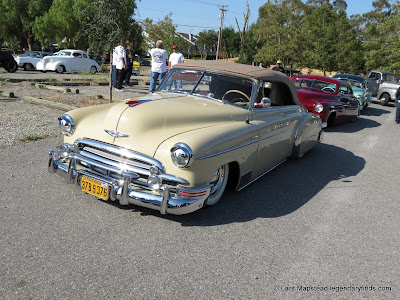  Strangers Car Show Pictures and Coverage 2012