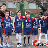 Benjamín C.P. Río Piles B