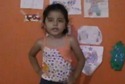 niña regañona