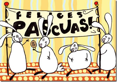 feliz pascua (1) feliz pascua (1)