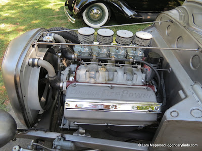  August 2012 Good Guys Rod and Custom Show Coverage