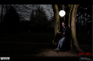 Strobist, imagen compuesta, Prioridad de Apertura, mromero 2013, mromero, auto retrato, self portrait Strobist, imagen compuesta, Prioridad de Apertura, mromero 2013, mromero, auto retrato, self portrait