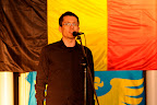 sportlaureatenviering 2010: Foto