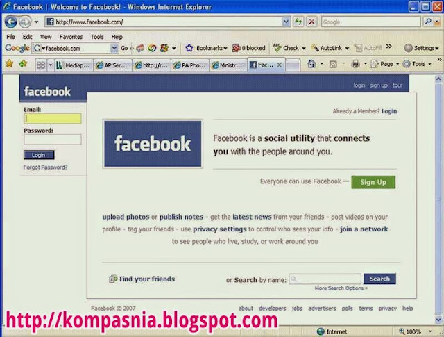 http://kompasnia.blogspot.com