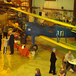 2011 Hangar Dance