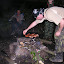 Ducha Mažiarec 2010