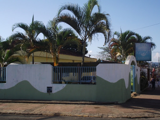Pousada Tropical