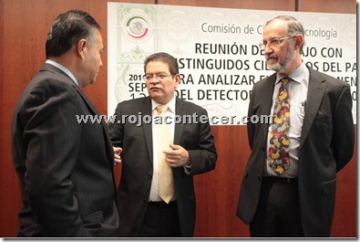2011Septiembre13-Comision Ciencia y Tecnologia-Castellon Fonseca-2