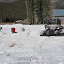 Bring On The Snow Party