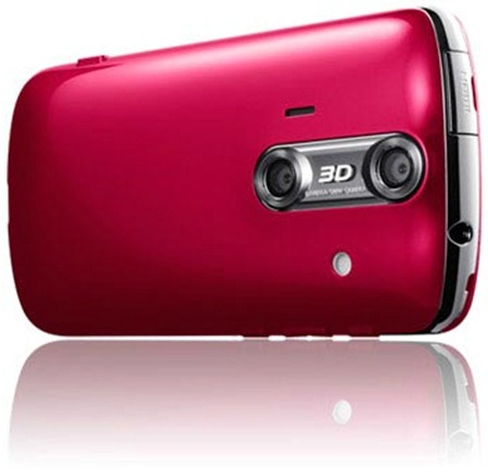 Sharp SH8298U Aquos Sharp SH8298U Aquos