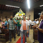 Festa de Nossa Senhora da Esperança- Procissão e Missas