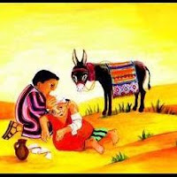 EL BUEN SAMARITANO