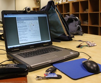 Website of a Conservative Quaker Worship Group