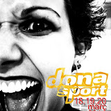 Cartell Donasport 2011 Cartell Donasport 2011
