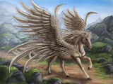 Winged Horse