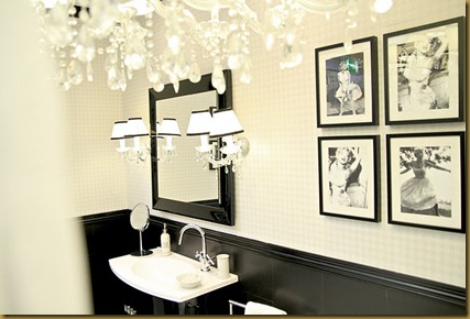 AMBIENTES LEROY - Glamour Sofisticado01 AMBIENTES LEROY - Glamour Sofisticado01