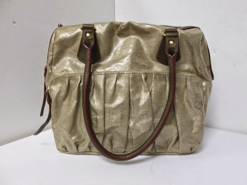 MZ Wallace Shoulder Bag #1