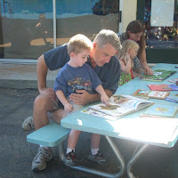 Dinosaur Discovery Day