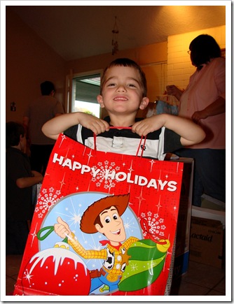 Riley Christmas 11 045