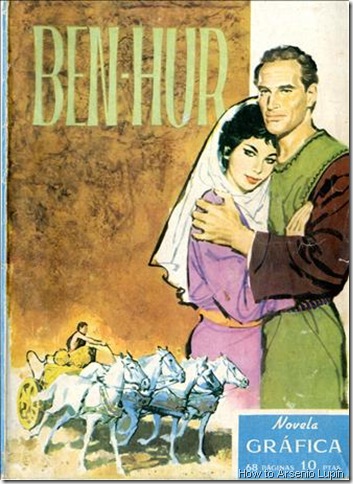 P00001 - NGC  Ben-Hur #1