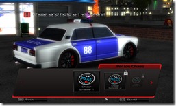 Street Challenge Racer vs Police free full game (10)