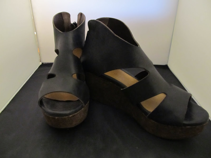 Coclico Wedges