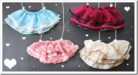 tutus