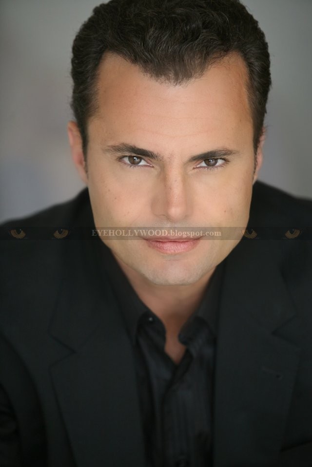 Matthew Borlenghi 