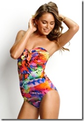 Seafolly Maillot Seafolly Maillot