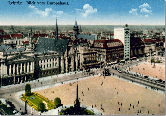 Leipzig