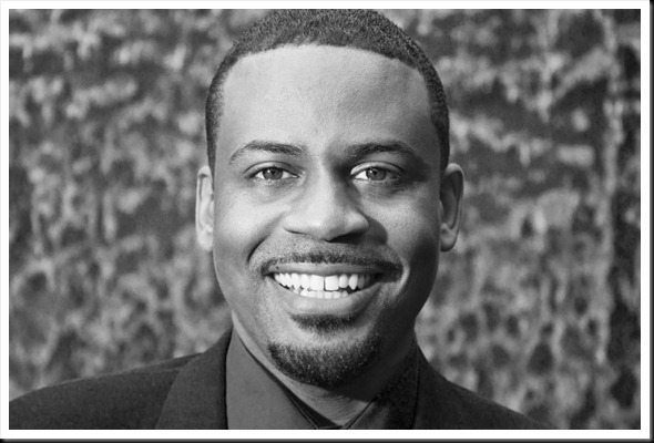 Mike B-W 01 Mike B-W 01