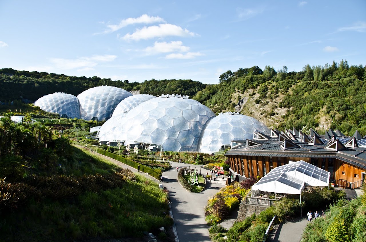 Eden Project