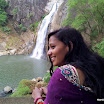 Sanjana Singh - Actree Stills 2012