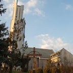 Kościół na Wzgórzach Kraków-6.JPG