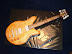 Hamer Guitar Cake
