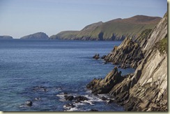 Islas Blasket