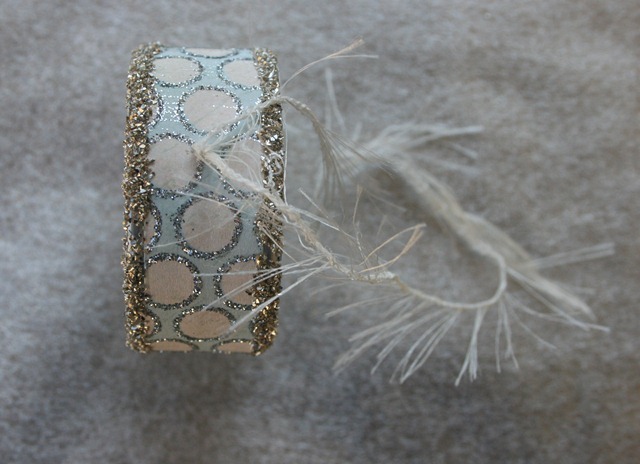 wrap 131