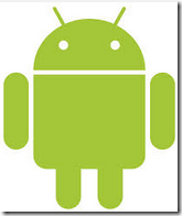 Logo android