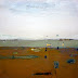 Object: 19326 - Ridgeway Markers - 41 x 41 cm - € 1450,= Object: 19326 - Ridgeway Markers - 41 x 41 cm - € 1450,=