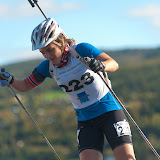 Hilde Losgård Landheim