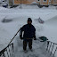 blizzard boy to the rescue