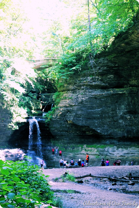 starved rock 14
